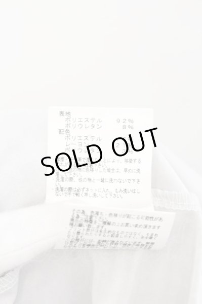 画像3: Xfrm / パイソン総柄Vネックポロシャツ 2 グレー O-24-06-17-029-Xf-ts-YM-OS (3)