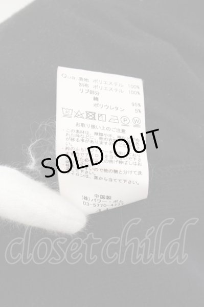 画像3: CIVARIZE / Possibility レイヤードスエードシャツ 44 ブラック O-24-06-17-033-CI-sh-YM-OS (3)