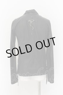 kmriiサーペントクロスカーディガン kmriiサーペントクロスカーディガン