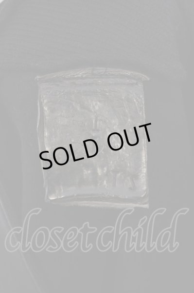 画像8: TT(Shohei Takamiya） / ノアードレープジャケット  ブラック O-24-06-23-019-TT-ou-YM-OS (8)