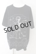 M:E（エムイー） / BIG Tシャツ F ブラック O-24-06-23-022-ME-ts-YM-OS