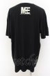 画像3: M:E（エムイー） / BIG Tシャツ F ブラック O-24-06-23-023-ME-ts-YM-OS (3)