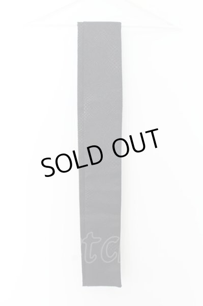 画像5: SEANA / グリッターローズ浴衣 F ブラック O-24-06-23-033-SE-ja-YM-ZT292 (5)