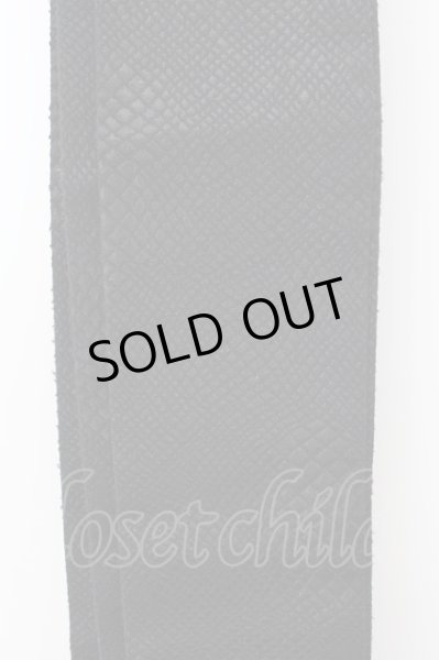 画像6: SEANA / グリッターローズ浴衣 F ブラック O-24-06-23-033-SE-ja-YM-ZT292 (6)