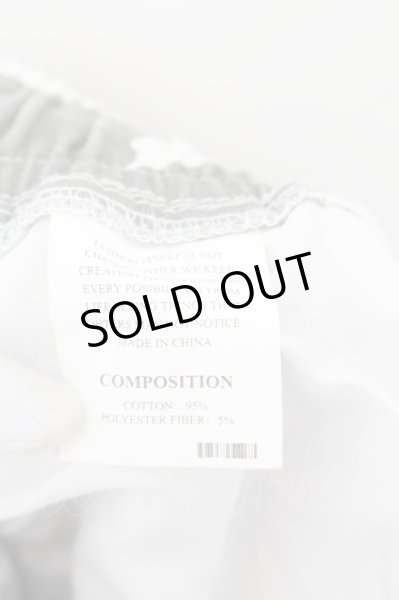 画像4: LILWHITEDOT / カモフラショートパンツ  パープル O-24-06-23-036-LW-pa-YM-OS (4)