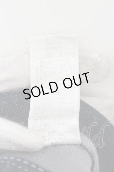 画像3: GOSTAR DE FUGA / ハイパワーストレッチデニムスキニーパンツ 42 インディゴ O-24-06-23-045-GO-pa-YM-ZT246 (3)