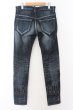 画像3: BUFFALO BOBS / MANCHESTER_KILAUEAデニムパンツ 2 ブルー O-24-06-23-051-BU-pa-YM-ZT0626 (3)