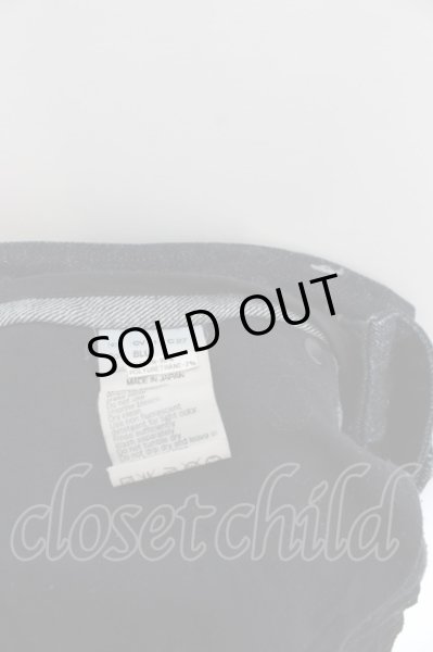 画像3: CIVARIZE / Shell ストレッチスキニーデニムパンツ 42 インディゴ O-24-06-23-056-CI-pa-YM-ZT245 (3)