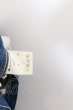 画像3: BUFFALO BOBS / 加工ストレートデニムパンツ 1 ライトインディゴ O-24-06-23-058-BU-pa-YM-OS (3)
