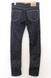 画像3: GOSTAR DE FUGA / ワンウォッシュストレッチデニムパンツ 42 インディゴ O-24-06-23-066-GO-pa-YM-ZT267 (3)