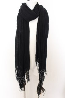 kmrii ストール KMRii（ケムリ）の「KMRii/ケムリ/Tie Dye Stole（ストール