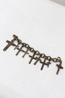 gunda / MILKY WAY PI （ミルキーウェイ ピアス） シルバーxホワイト