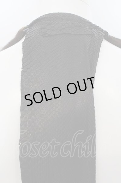 画像5: IFSIXWASNINE / BEBE　ファーベスト F ブラウンｘオフホワイト O-24-06-23-011-IF-to-YM-OS (5)