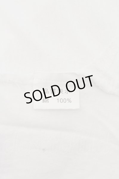 画像3: CIVARIZE / ロングタンクトップ  ホワイト O-24-06-27-047-CI-to-YM-OS (3)