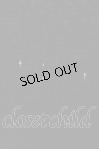 画像2: BUFFALO BOBS / WSアシンメトリーロングタンクトップ 1 ブラック O-24-06-27-050-BU-to-YM-OS (2)