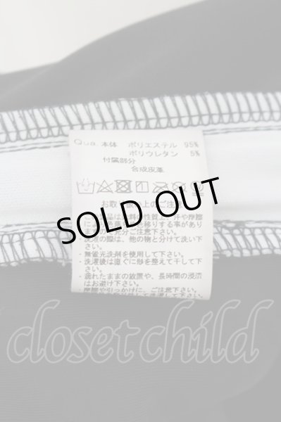 画像3: REFLEM / サイドZIPジャージパンツ F ブラック O-24-06-27-136-RE-pa-YM-ZT009 (3)