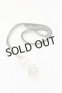 U.R.G.E. ブレスレット U.R.G.E ブレスレット.ANTI CROSS CRADLE BRACELET SILVER /シルバー