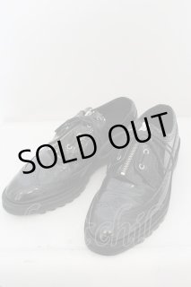 SHARE SPIRIT Tシャツ.BIG-Tシャツ/ジョンライドン /ブラック/36