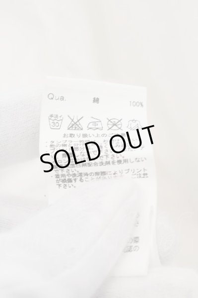 画像3: CIVARIZE / ナイトメアワイドドルマンカットソー 44 ホワイト O-24-07-05-028-CI-to-YM-OS (3)