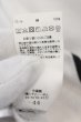 画像3: CIVARIZE / Thwartアシンメトリージオメトリック総柄タンクトップ 44 ホワイトxブラック O-24-07-05-030-CI-to-YM-OS (3)