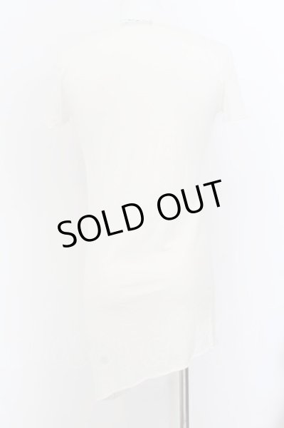 画像3: CIVARIZE / LightningロングプリントTシャツ 44 ホワイト O-24-07-05-035-CI-ts-YM-OS (3)