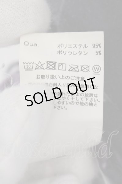 画像3: CIVARIZE / Iris ドレープ花柄Tシャツ 44 ブラック O-24-07-05-048-CI-ts-YM-OS (3)