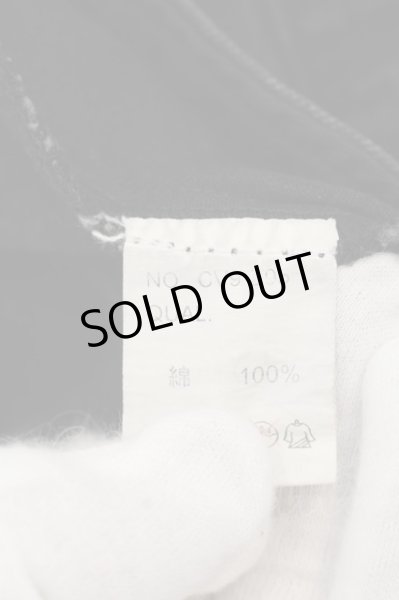 画像4: CIVARIZE / 加工ヴィンテージGジャン デニムジャケット 46 ブラック O-24-07-05-068-CI-ja-YM-OS (4)