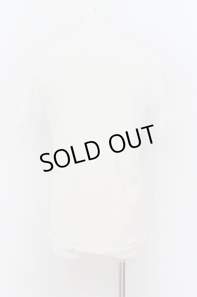 画像2: VANQUISH / HELLO! Tシャツ M ホワイト O-24-07-05-002-VA-ts-YM-ZT012 (2)