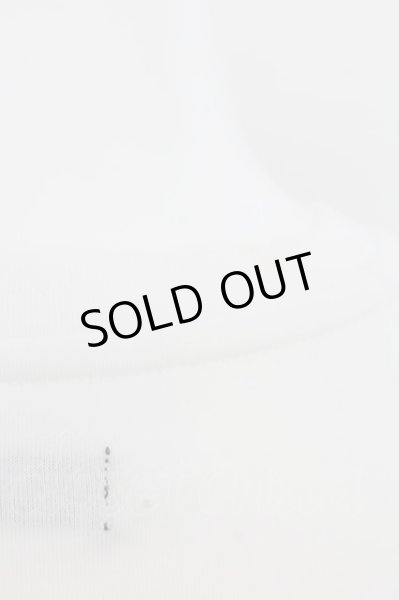 画像3: Black by VANQUISH / フォトプリントクルーネックTシャツ L ホワイト O-24-07-05-003-Bl-ts-YM-ZT012 (3)