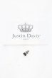 画像4: Justin Davis / DEBUTANT ピアス  ブラックｘイブシ O-24-07-13-049-Ju-ac-YM-OS (4)