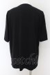 画像2: LAD MUSICIAN / MARTIN O’NEILL BIG Tシャツ 46 ブラック O-24-07-13-030-LA-ts-YM-ZT244 (2)