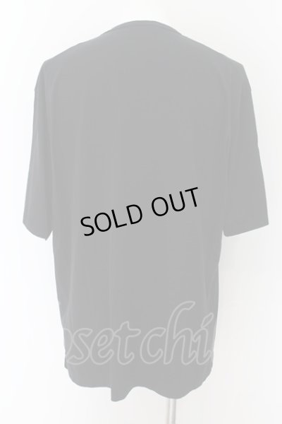 画像2: LAD MUSICIAN / MARTIN O’NEILL BIG Tシャツ 46 ブラック O-24-07-13-030-LA-ts-YM-ZT244