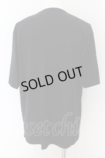 画像2: LAD MUSICIAN / MARTIN O’NEILL BIG Tシャツ 46 ブラック O-24-07-13-030-LA-ts-YM-ZT244 (2)