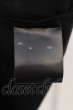 画像3: LAD MUSICIAN / MARTIN O’NEILL BIG Tシャツ 46 ブラック O-24-07-13-030-LA-ts-YM-ZT244 (3)
