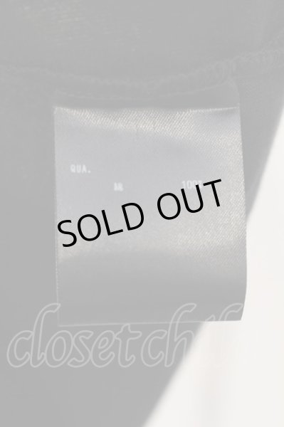 画像3: LAD MUSICIAN / MARTIN O’NEILL BIG Tシャツ 46 ブラック O-24-07-13-030-LA-ts-YM-ZT244 (3)