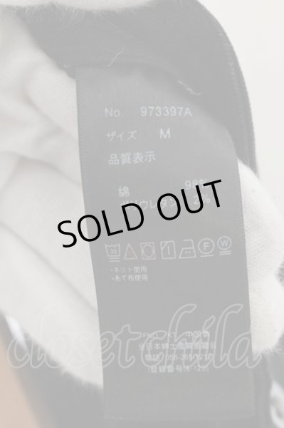 画像3: JURY BLACK / タイトフィットストレッチデニムパンツ M ブラック O-24-07-15-023-JU-pa-YM-ZT082 (3)