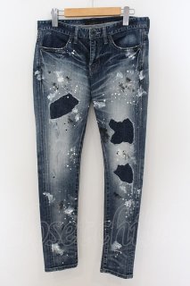 CIVARIZE ジーンズ　サイズ46 赤 楽天市場】