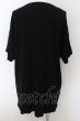 画像2: CIVARIZE / インクジェットヴィンテージBIGTEE Tシャツ F ブラック O-24-07-21-014-CI-ts-YM-OS (2)