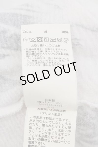 画像3: CIVARIZE / Climateインクジェットプリントタンクトップ 44 パターン O-24-07-21-028-CI-to-YM-OS (3)