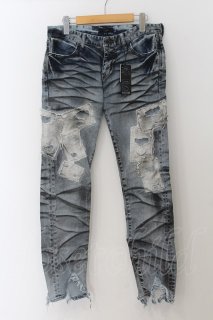 CIVARIZE(シヴァーライズ)の古着 ビジュアル系美品！ (Page 3)