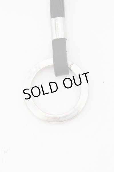 画像3: BUFFALO BOBS / グラスホルダー  ブラックｘシルバー O-24-07-23-045-BU-ac-YM-ZT-ML011 (3)