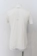 画像2: BUFFALO BOBS / レディープリントTシャツ 2 ホワイト O-24-07-23-006-BU-ts-YM-ZT140 (2)