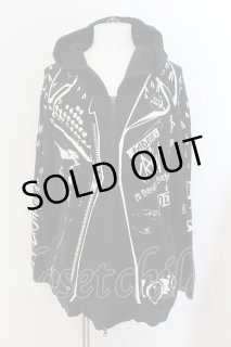 BLACKMORAL - メンズクローゼットチャイルド