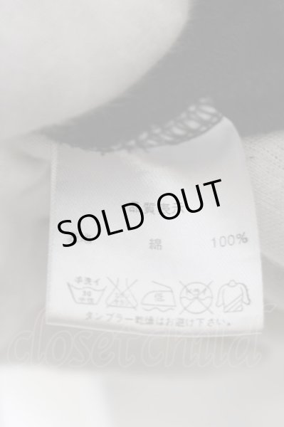 画像5: BLACKMORAL / 13TH ANNIVERSARY LIVE　パーカー M ブラック O-24-07-23-023-BL-to-OW-OS (5)