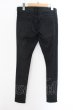 画像2: CIVARIZE / コーティングストレッチスキニーパンツ 42 ブラック O-24-10-24-036-CI-pa-YM-ZT230 (2)