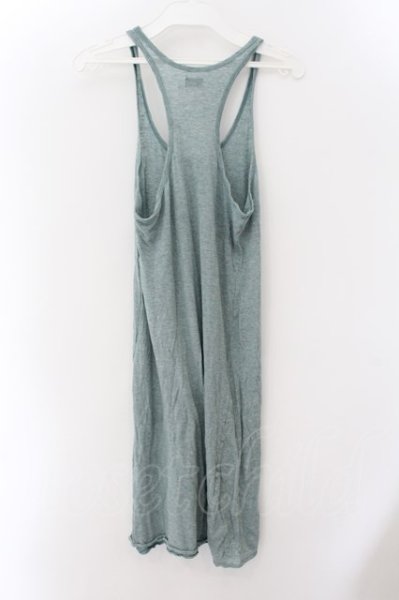 画像2: LGB / TANK/L　タイダイ染めタンクトップ 0（レディース） レッド O-24-10-24-041-LG-to-YM-ZT302 (2)