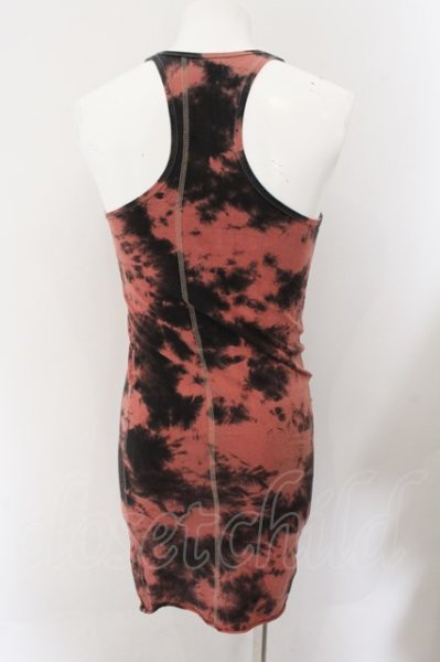 画像2: LGB / TANK1/LG　グリッターロングタンクトップ 0（レディース） ミント系 O-24-10-24-042-LG-to-YM-ZT302 (2)