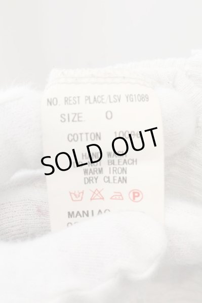 画像3: LGB / REST PLACE/LSV カットソー 0（レディース） ライトグレー O-24-10-24-049-LG-to-YM-OS (3)