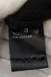 画像3: A.F ARTEFACT / RAGLAN SWEAT TOP プルオーバー 3 ブラック O-24-10-24-054-A.-to-YM-ZT289 (3)