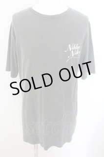 nil due/nil un Hot stuff Tセット nil due/nil un Hot stuff Tセット RED LITTLE DEVIL TEE | NIL